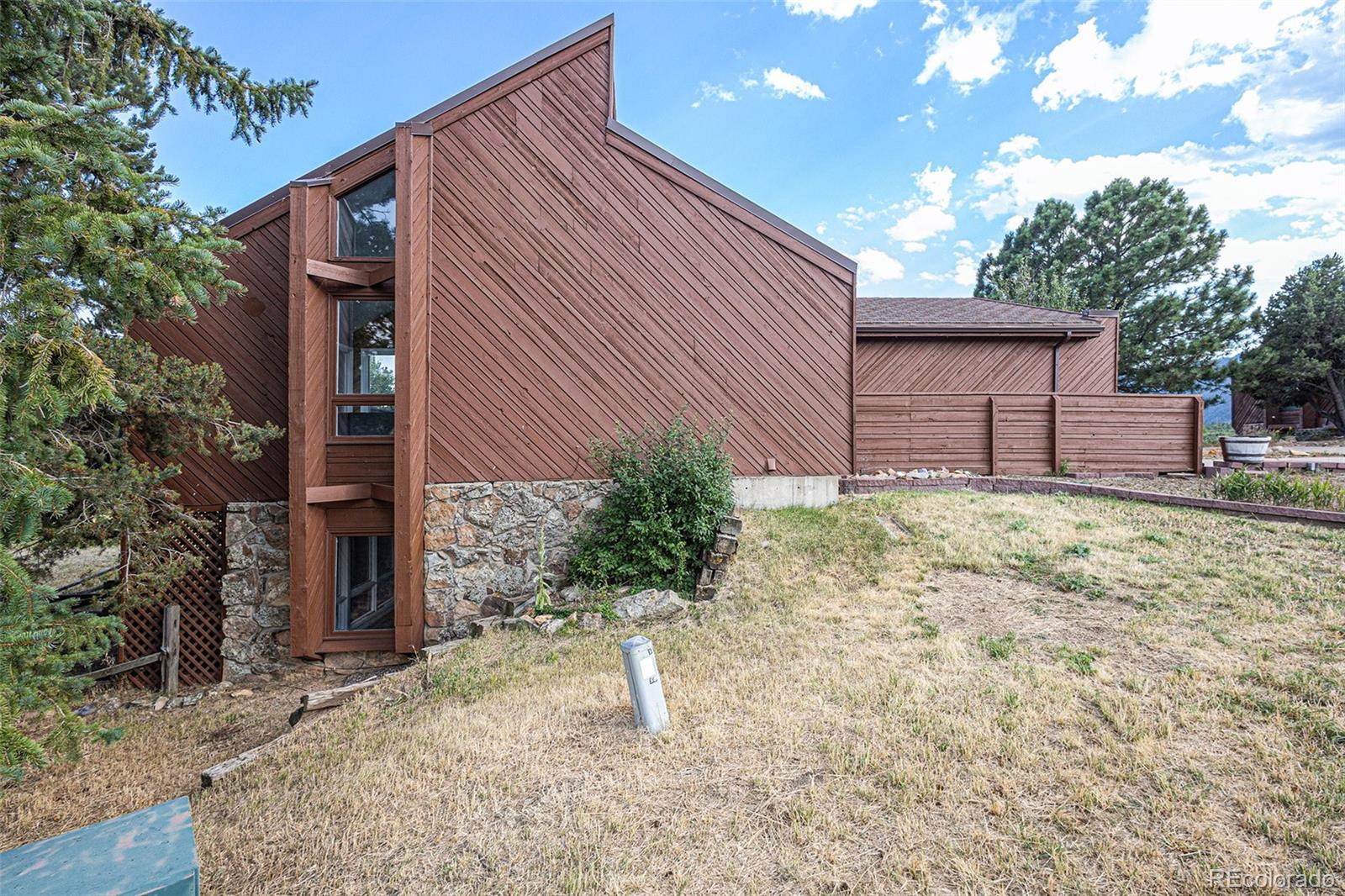 MLS Image #20 for 4432  sentinel rock ,larkspur, Colorado