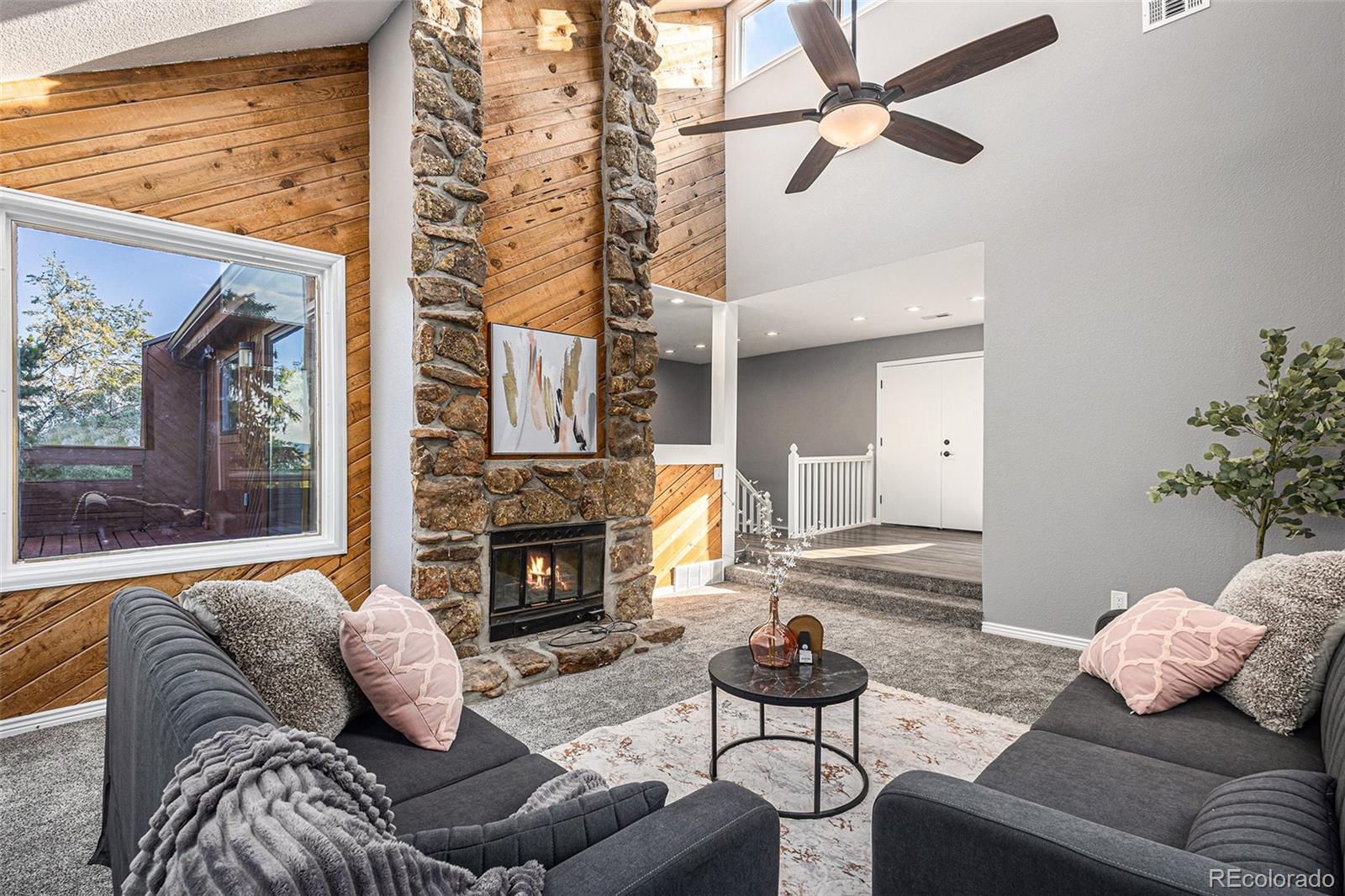 MLS Image #5 for 4432  sentinel rock ,larkspur, Colorado
