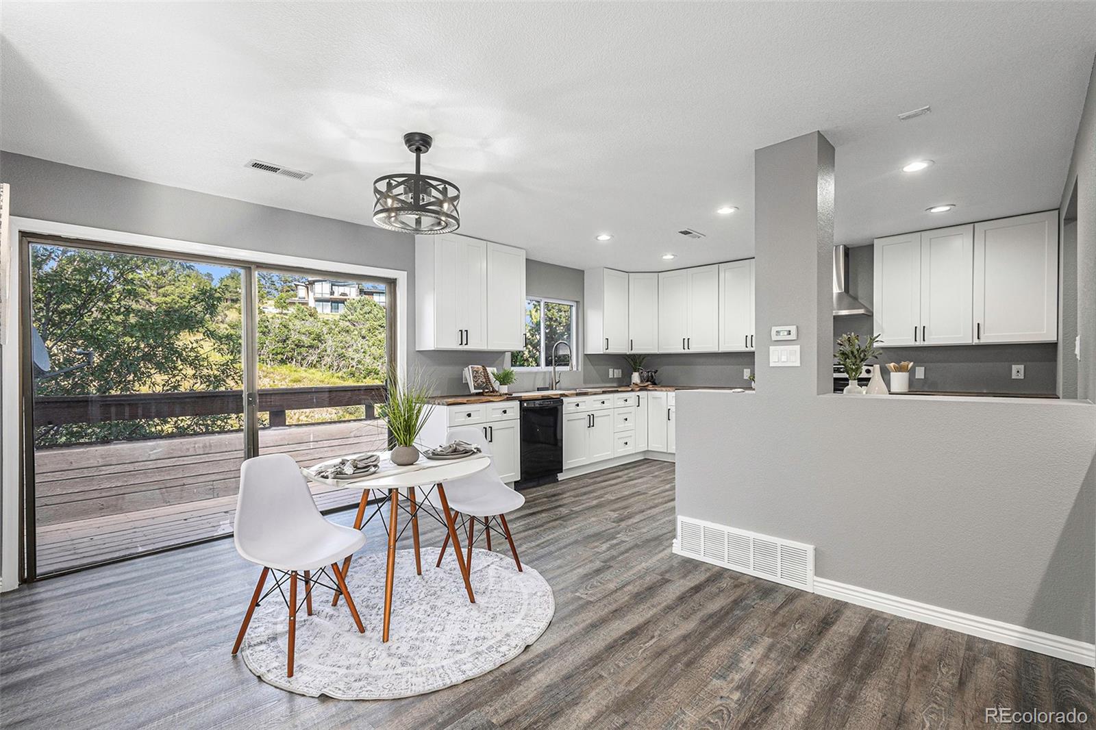 MLS Image #6 for 4432  sentinel rock ,larkspur, Colorado