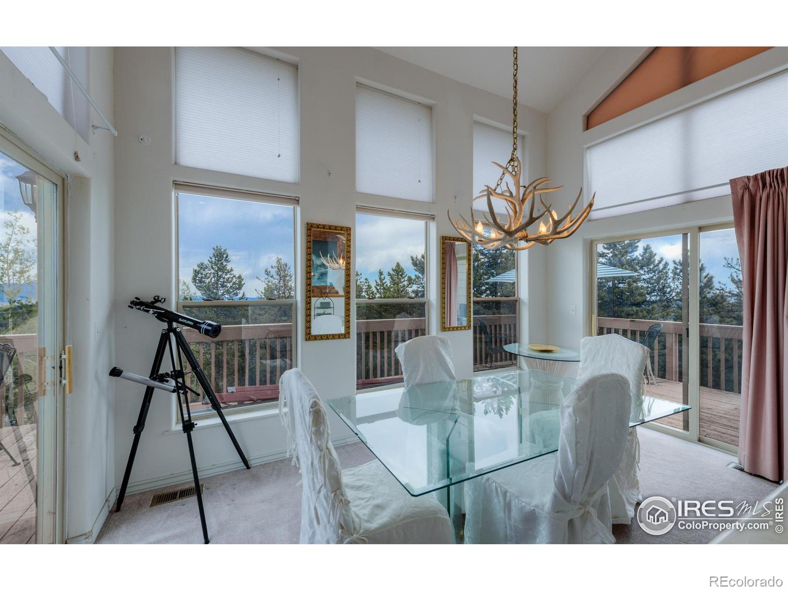 MLS Image #10 for 597  paiute road,evergreen, Colorado