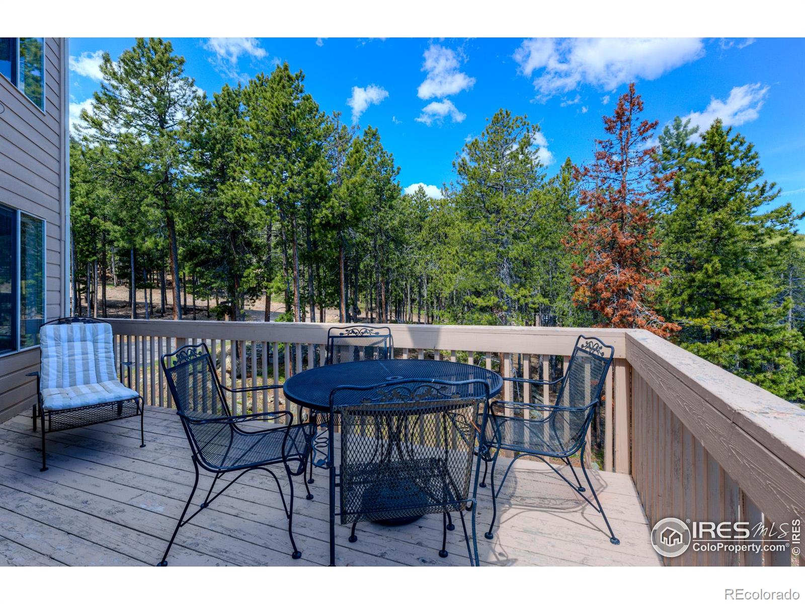 MLS Image #15 for 597  paiute road,evergreen, Colorado