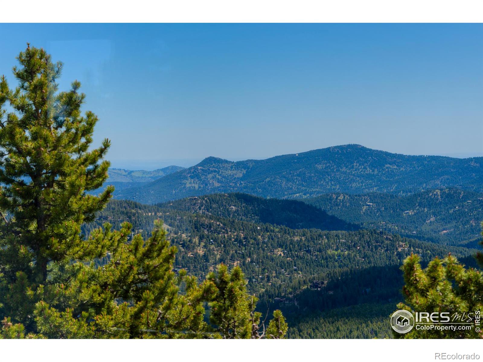 MLS Image #22 for 597  paiute road,evergreen, Colorado