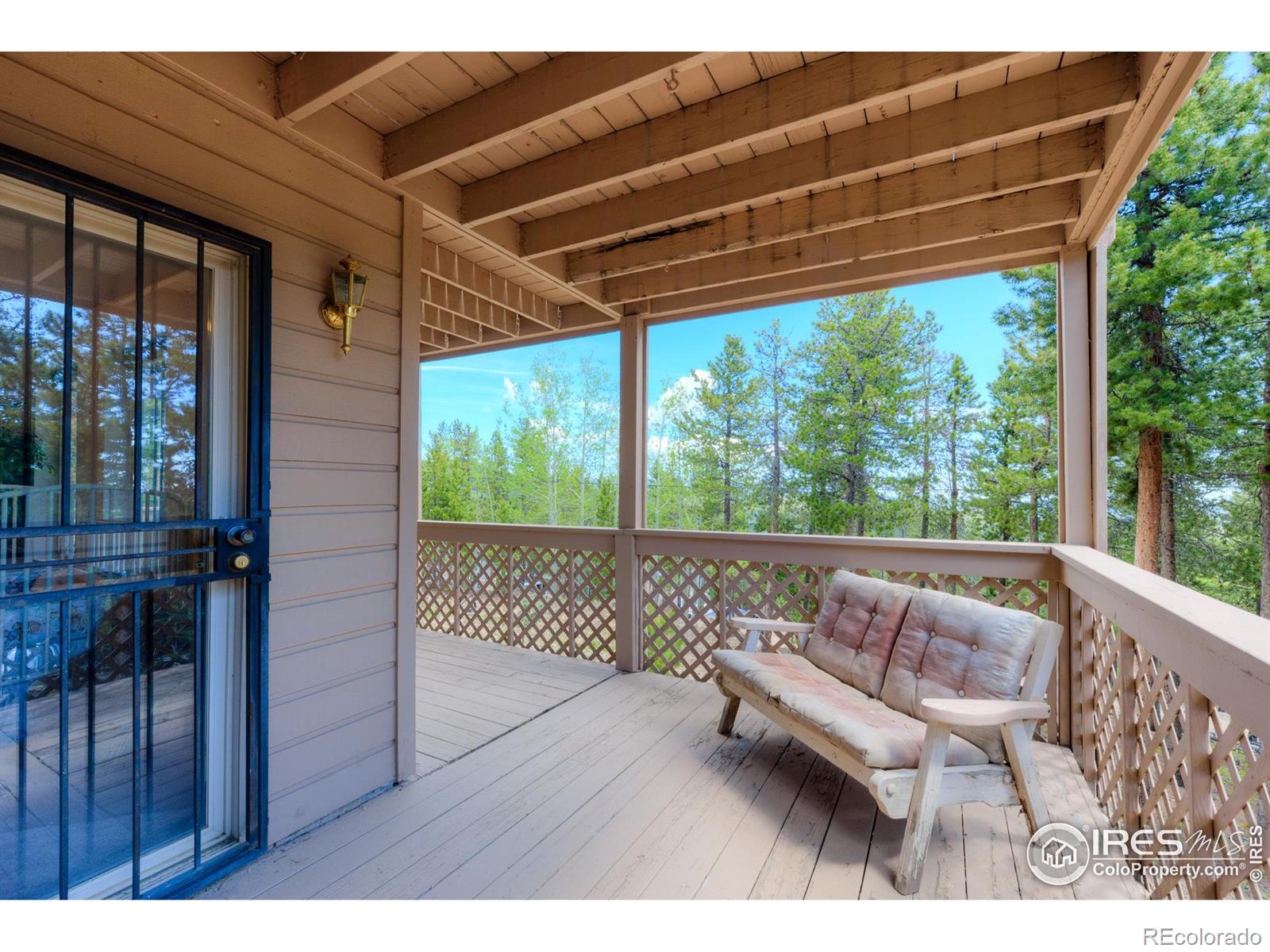 MLS Image #36 for 597  paiute road,evergreen, Colorado