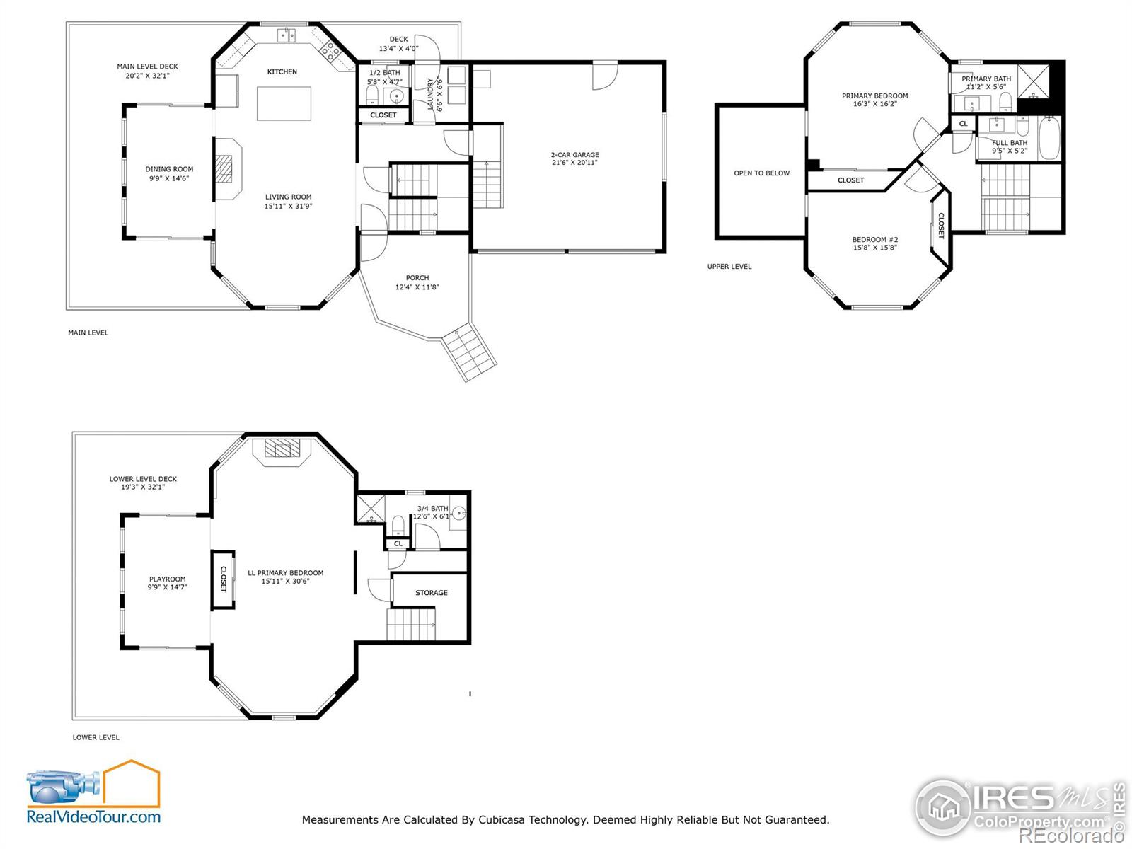 MLS Image #39 for 597  paiute road,evergreen, Colorado