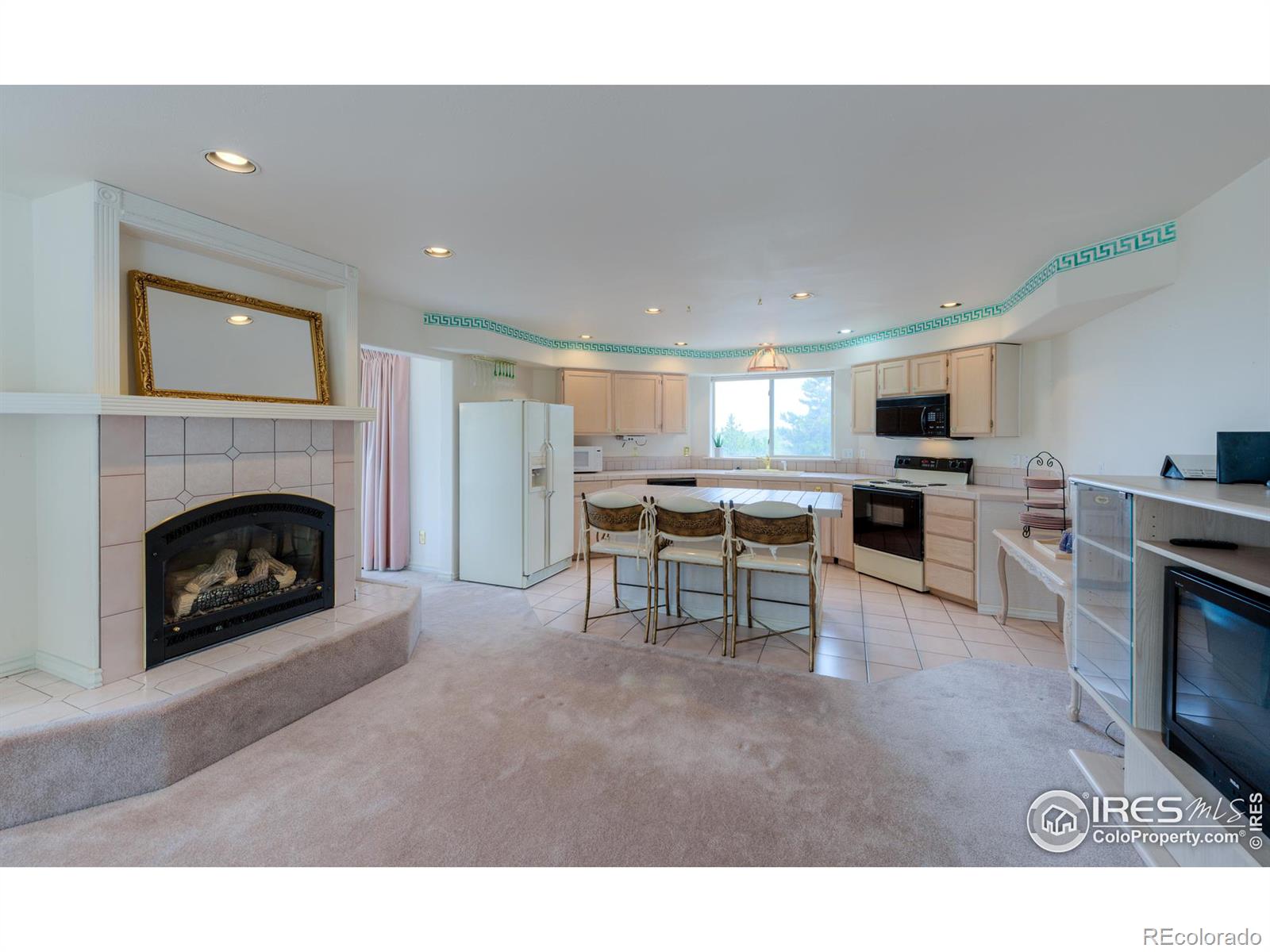 MLS Image #5 for 597  paiute road,evergreen, Colorado