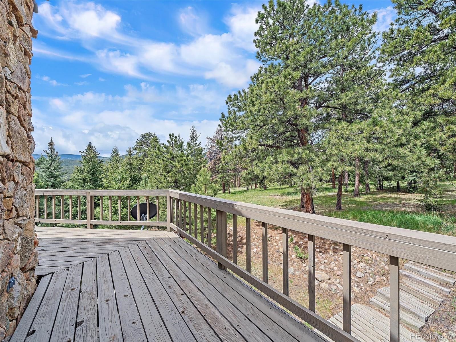 MLS Image #20 for 5389  sunset hill road,evergreen, Colorado