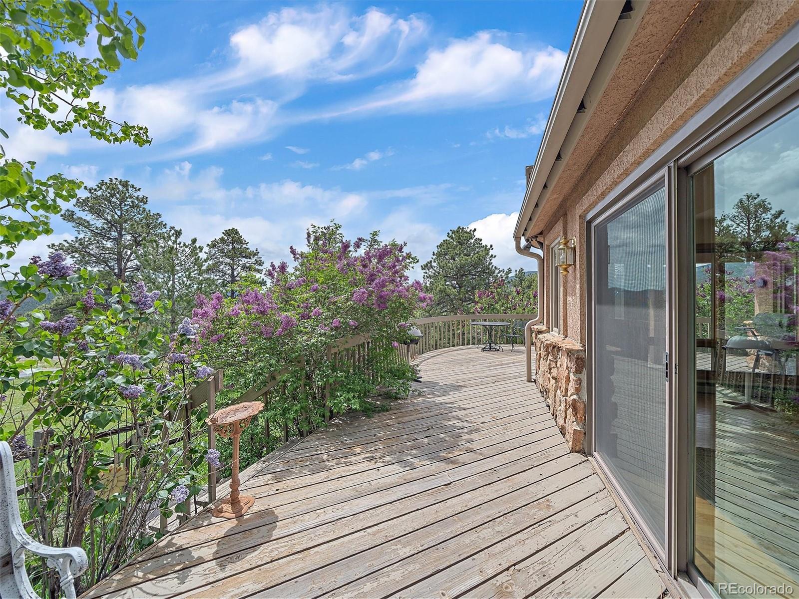 MLS Image #28 for 5389  sunset hill road,evergreen, Colorado