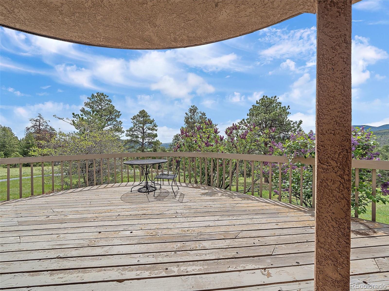 MLS Image #29 for 5389  sunset hill road,evergreen, Colorado