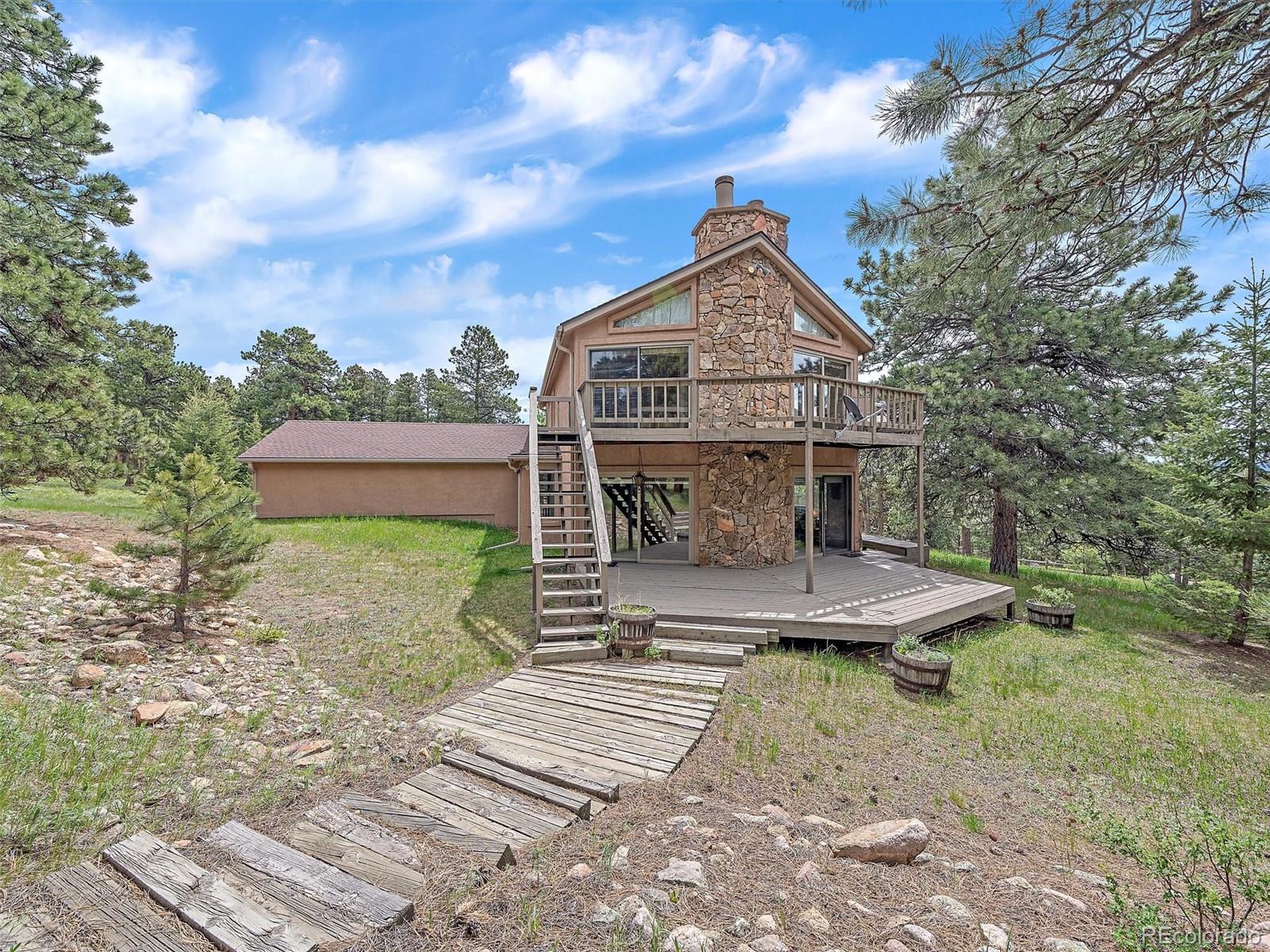 MLS Image #30 for 5389  sunset hill road,evergreen, Colorado