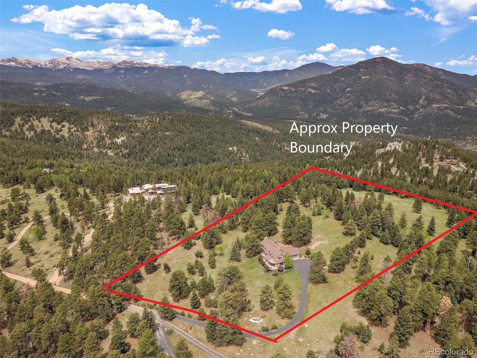 MLS Image #34 for 5389  sunset hill road,evergreen, Colorado