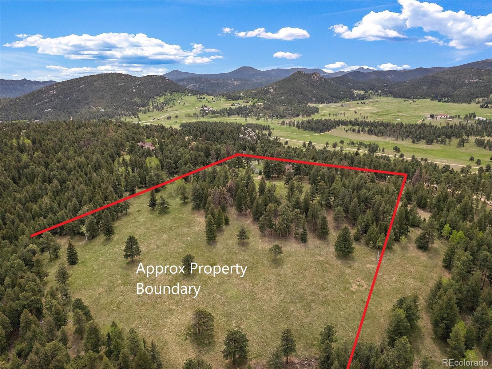 MLS Image #35 for 5389  sunset hill road,evergreen, Colorado