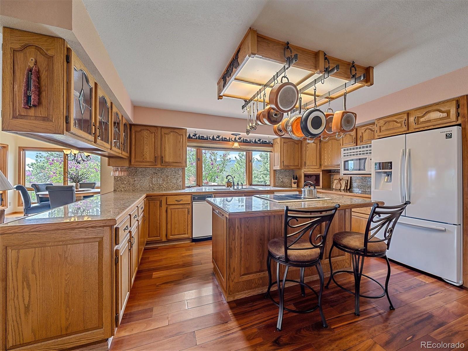 MLS Image #6 for 5389  sunset hill road,evergreen, Colorado