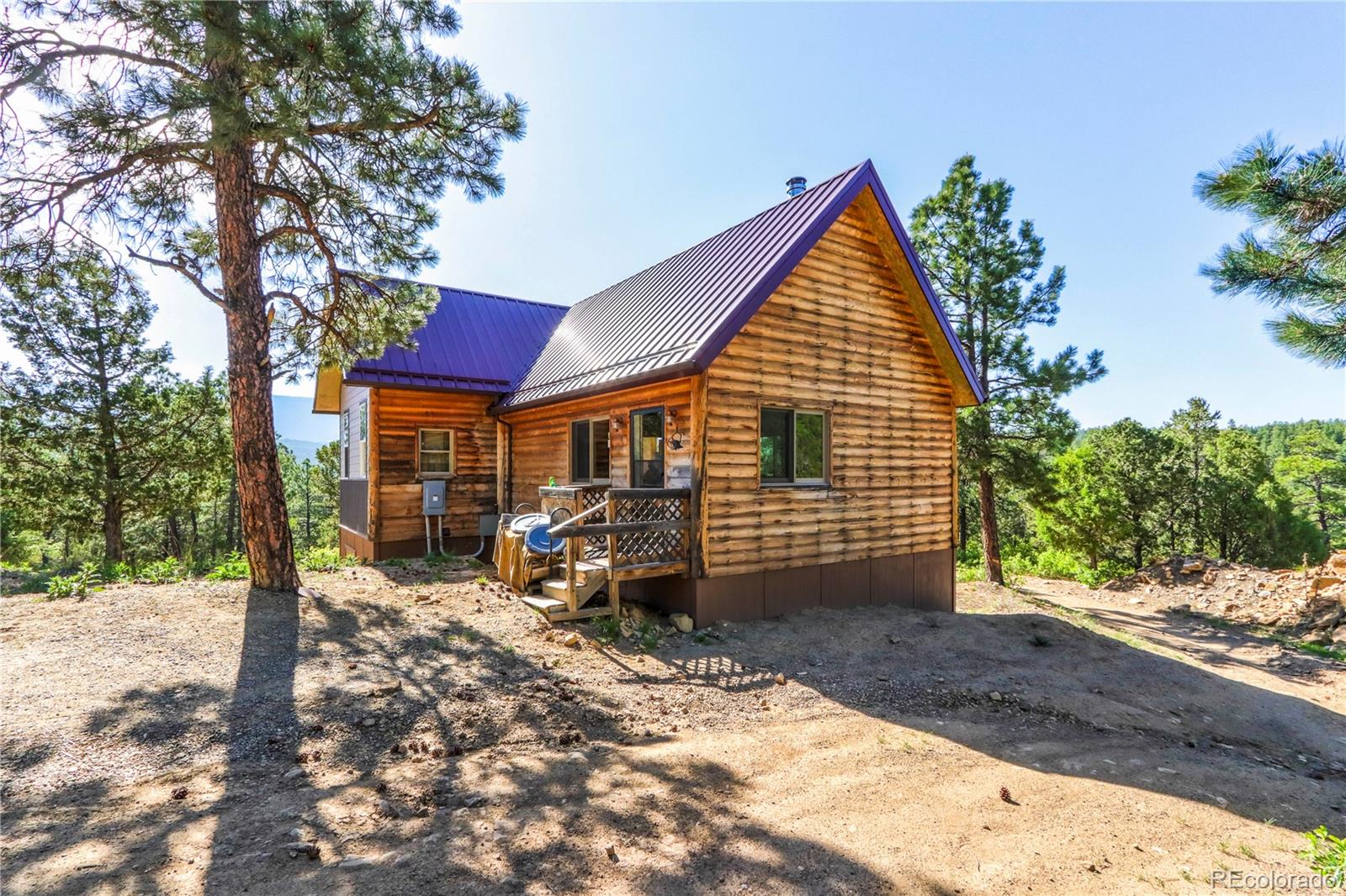 MLS Image #1 for 33011  old mission ridge,trinidad, Colorado