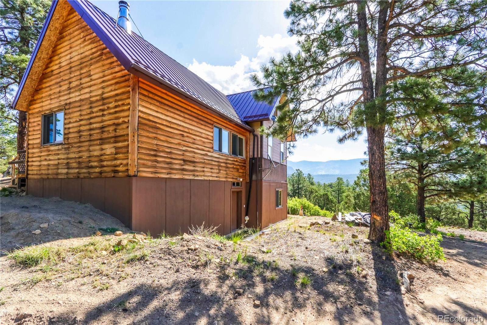 MLS Image #2 for 33011  old mission ridge,trinidad, Colorado