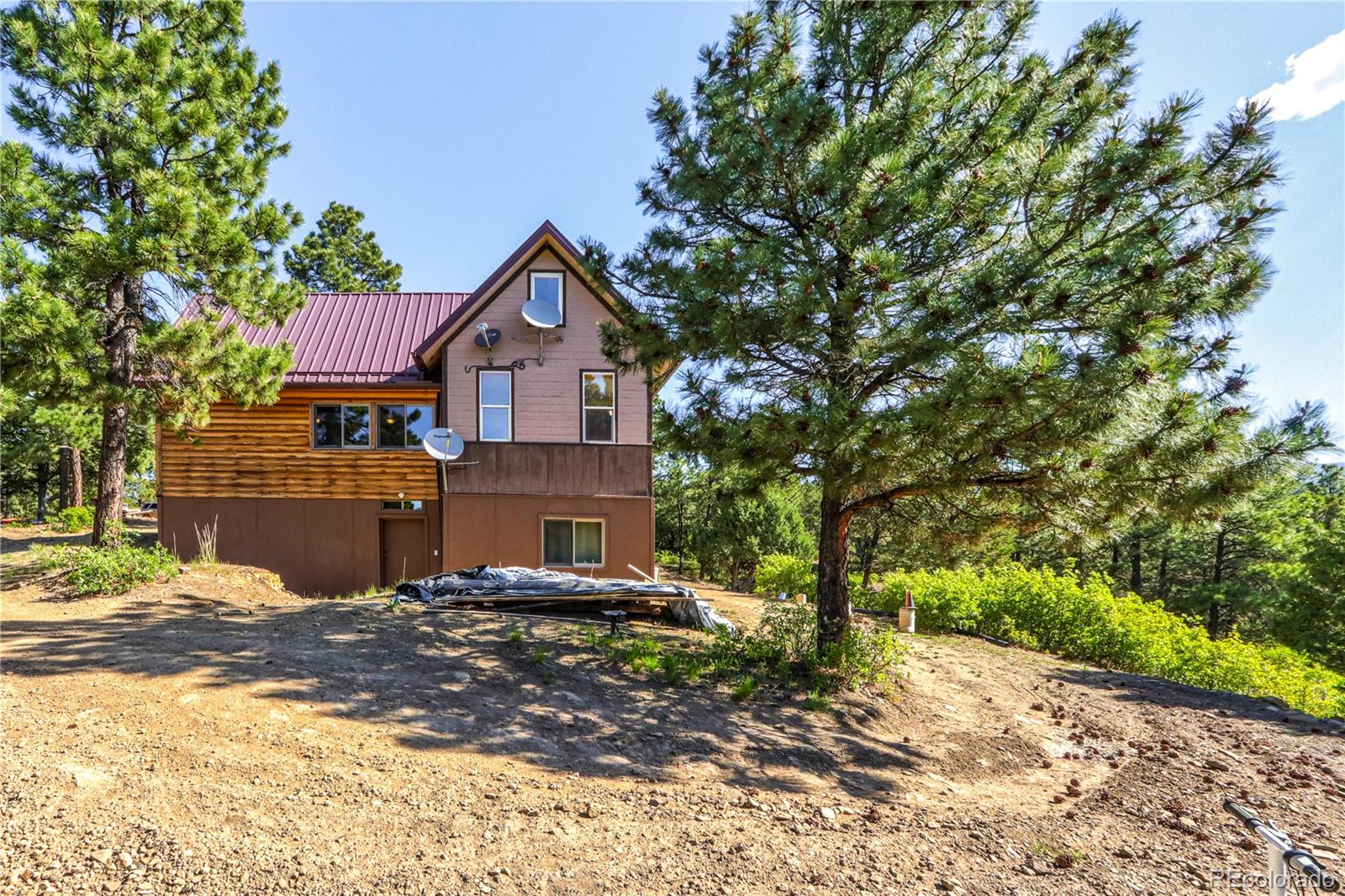 MLS Image #3 for 33011  old mission ridge,trinidad, Colorado