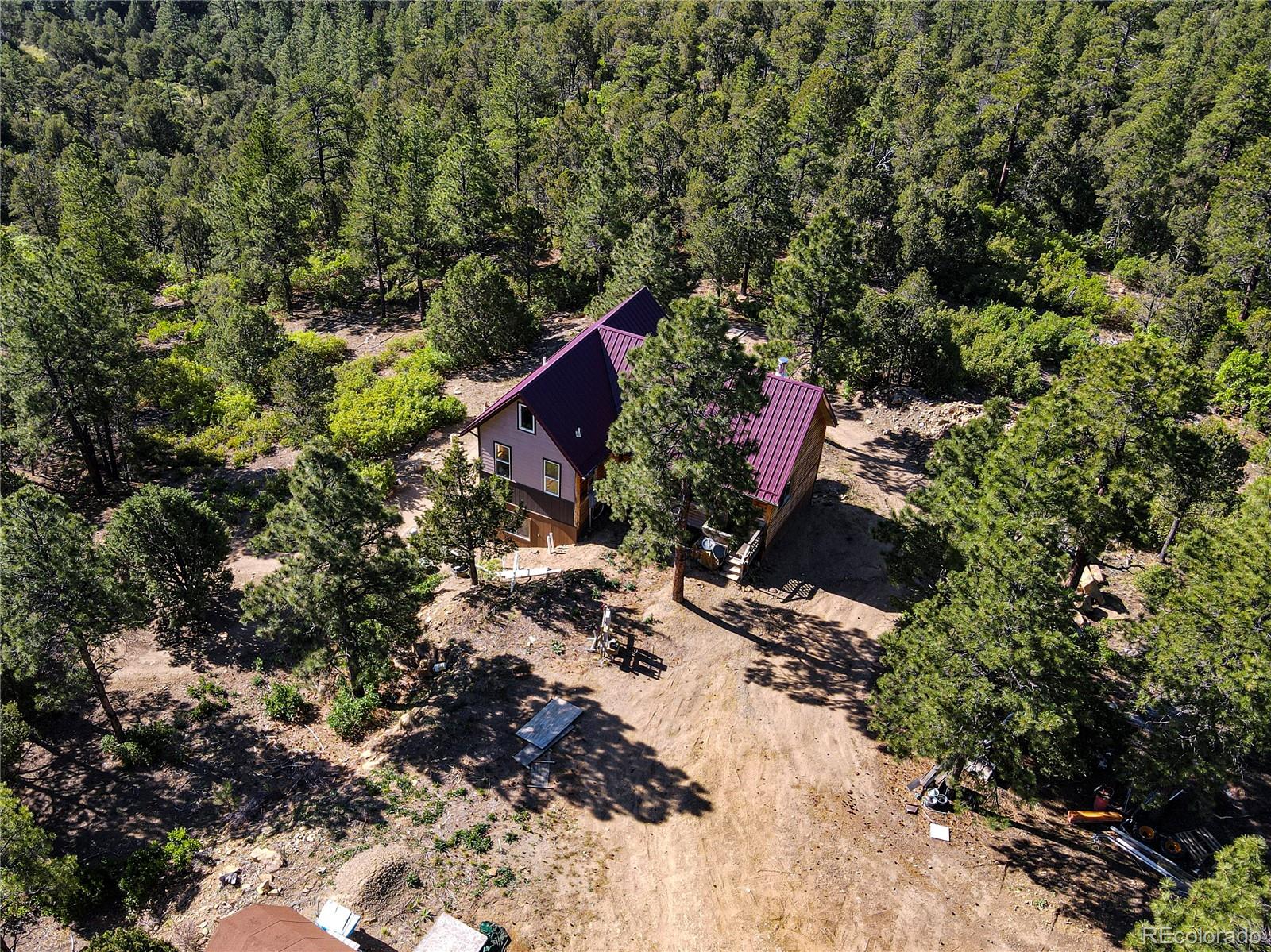 MLS Image #4 for 33011  old mission ridge,trinidad, Colorado