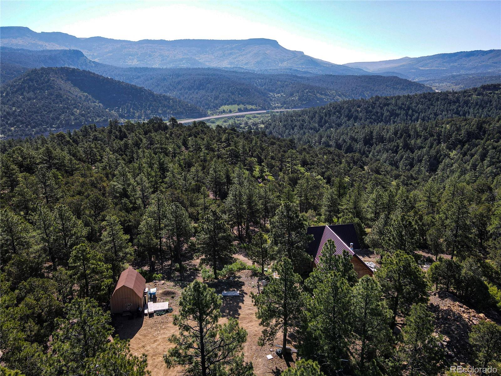 MLS Image #5 for 33011  old mission ridge,trinidad, Colorado