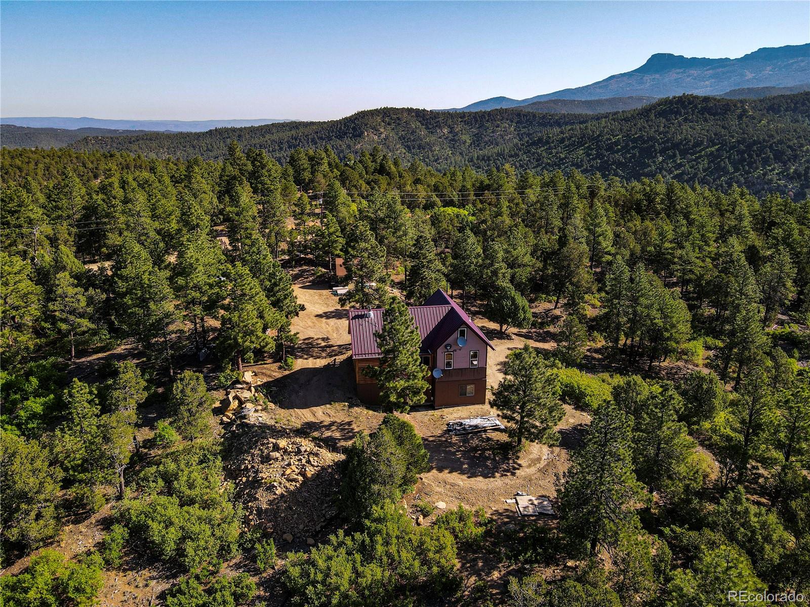 MLS Image #6 for 33011  old mission ridge,trinidad, Colorado