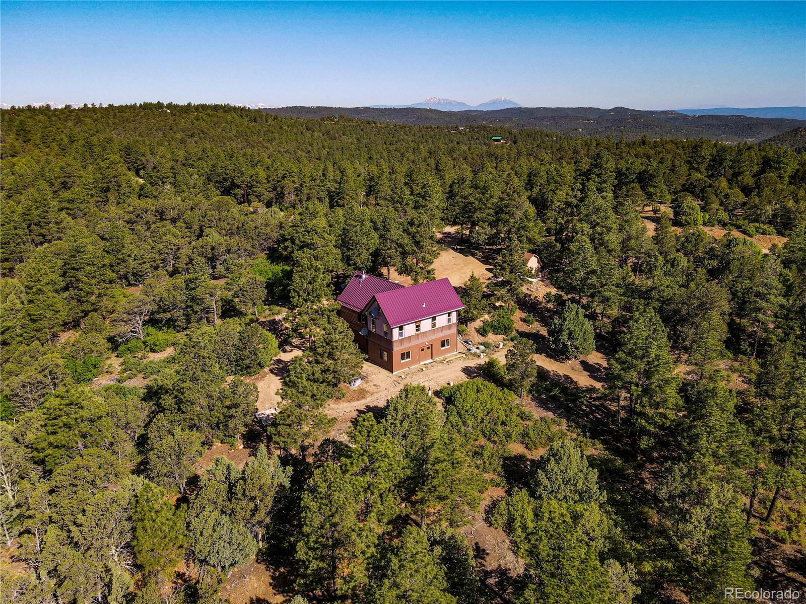 MLS Image #7 for 33011  old mission ridge,trinidad, Colorado