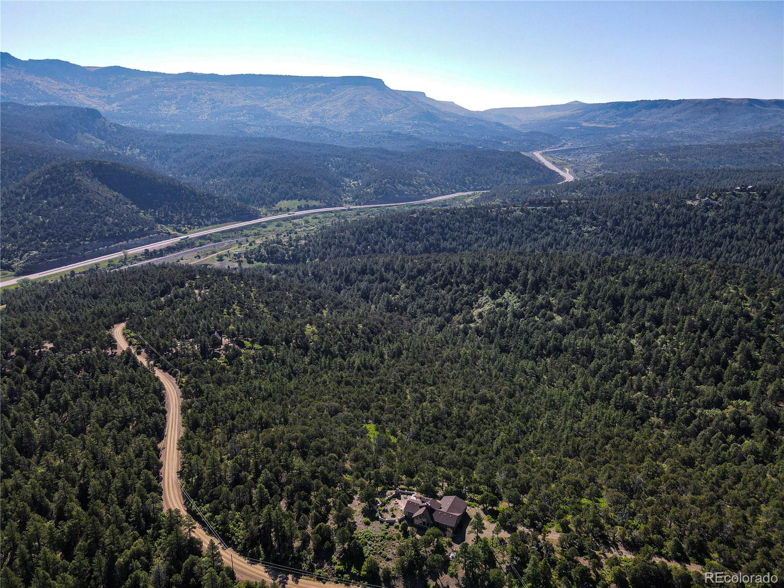 MLS Image #8 for 33011  old mission ridge,trinidad, Colorado