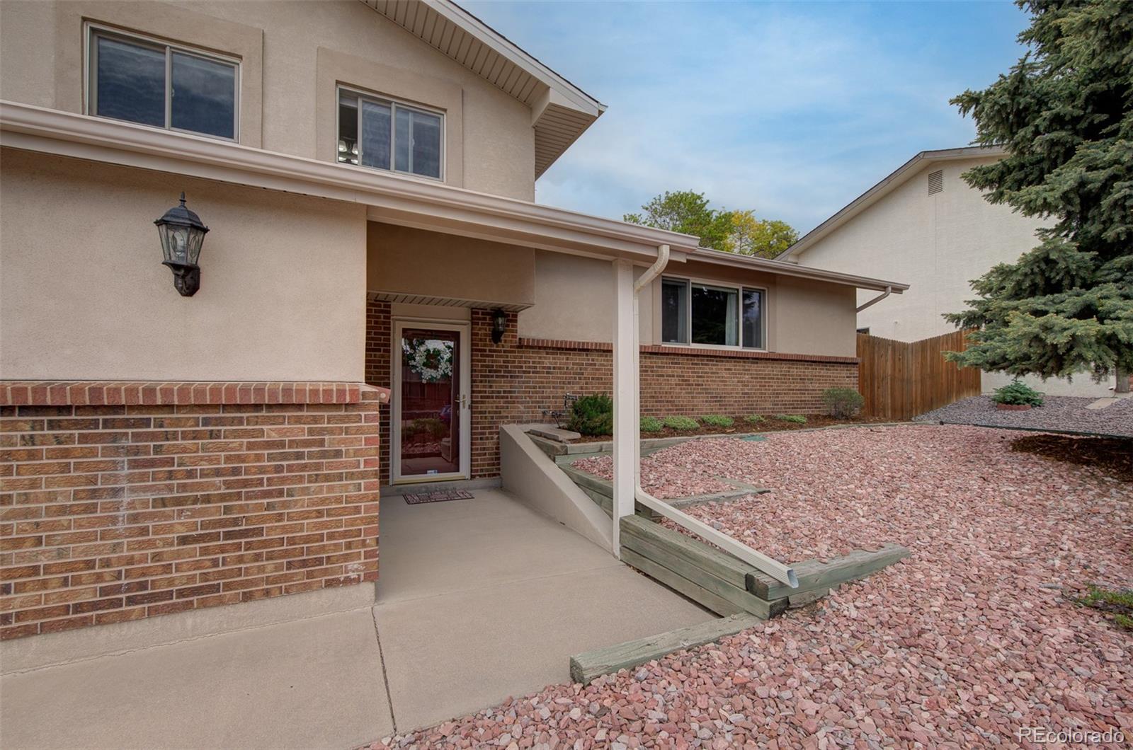 MLS Image #2 for 5535  wagon master drive,colorado springs, Colorado