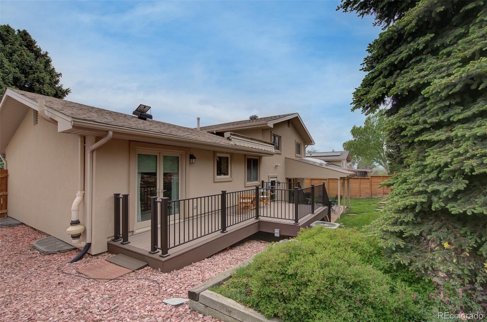 MLS Image #38 for 5535  wagon master drive,colorado springs, Colorado