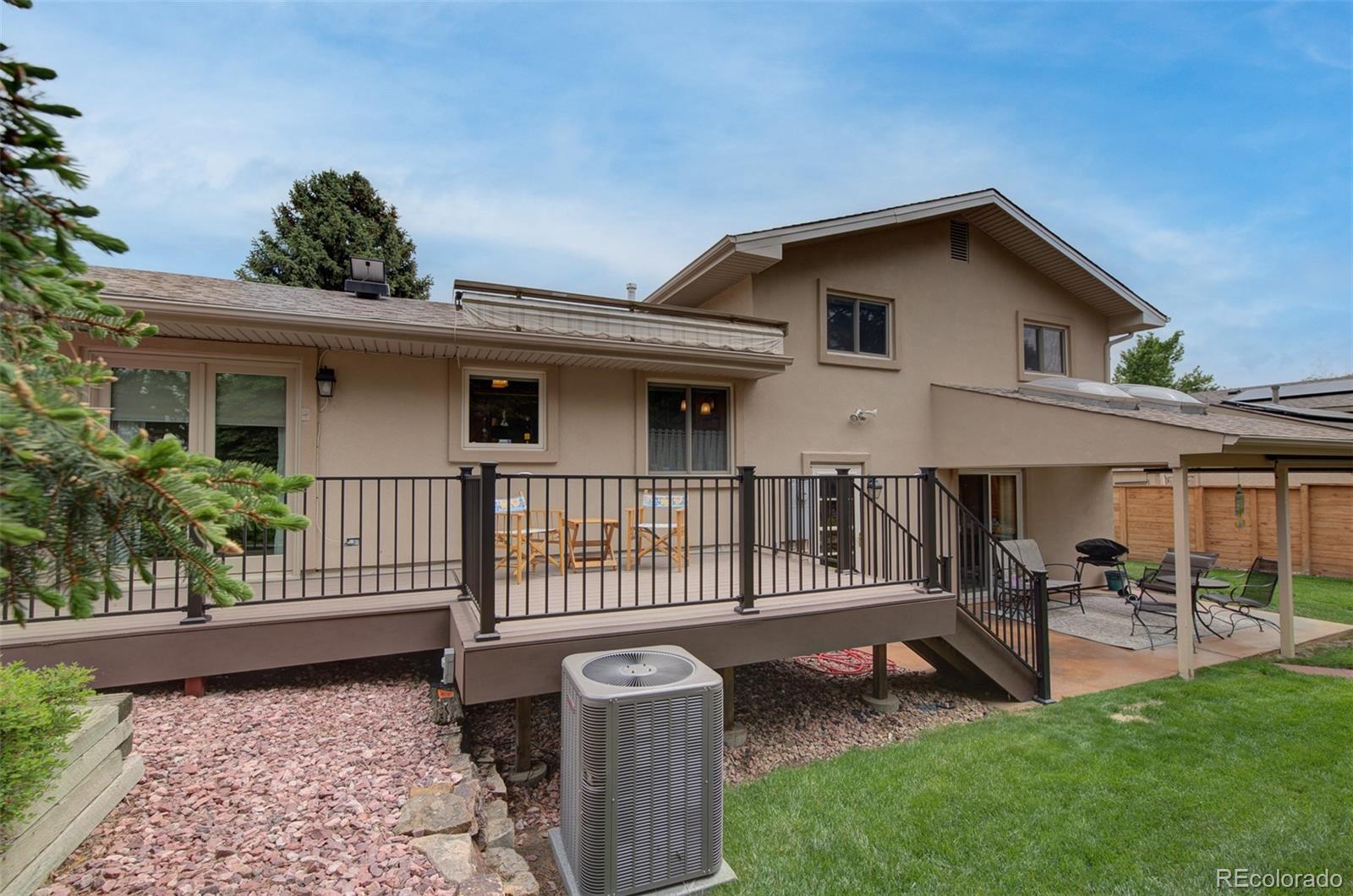 MLS Image #39 for 5535  wagon master drive,colorado springs, Colorado