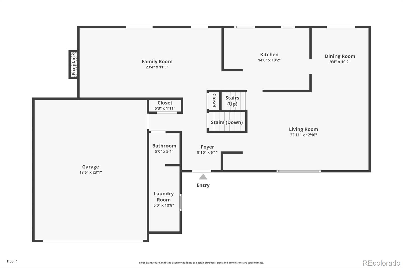 MLS Image #41 for 5535  wagon master drive,colorado springs, Colorado