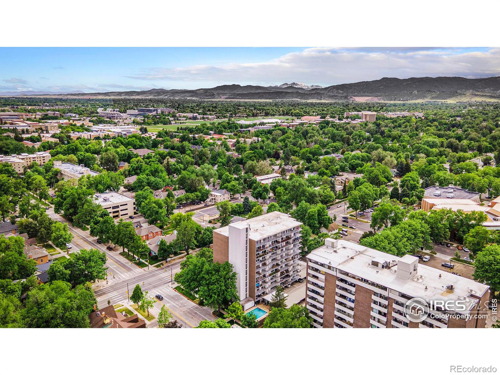 MLS Image #32 for 421 s howes street,fort collins, Colorado