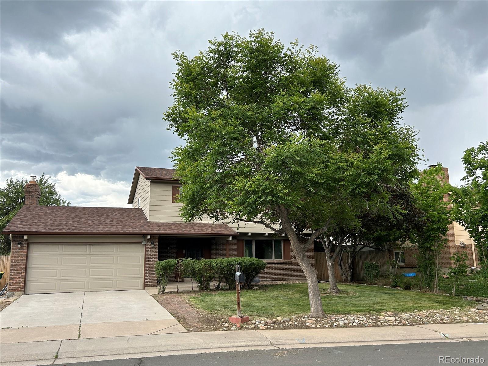 MLS Image #0 for 2115 s nucla way,aurora, Colorado