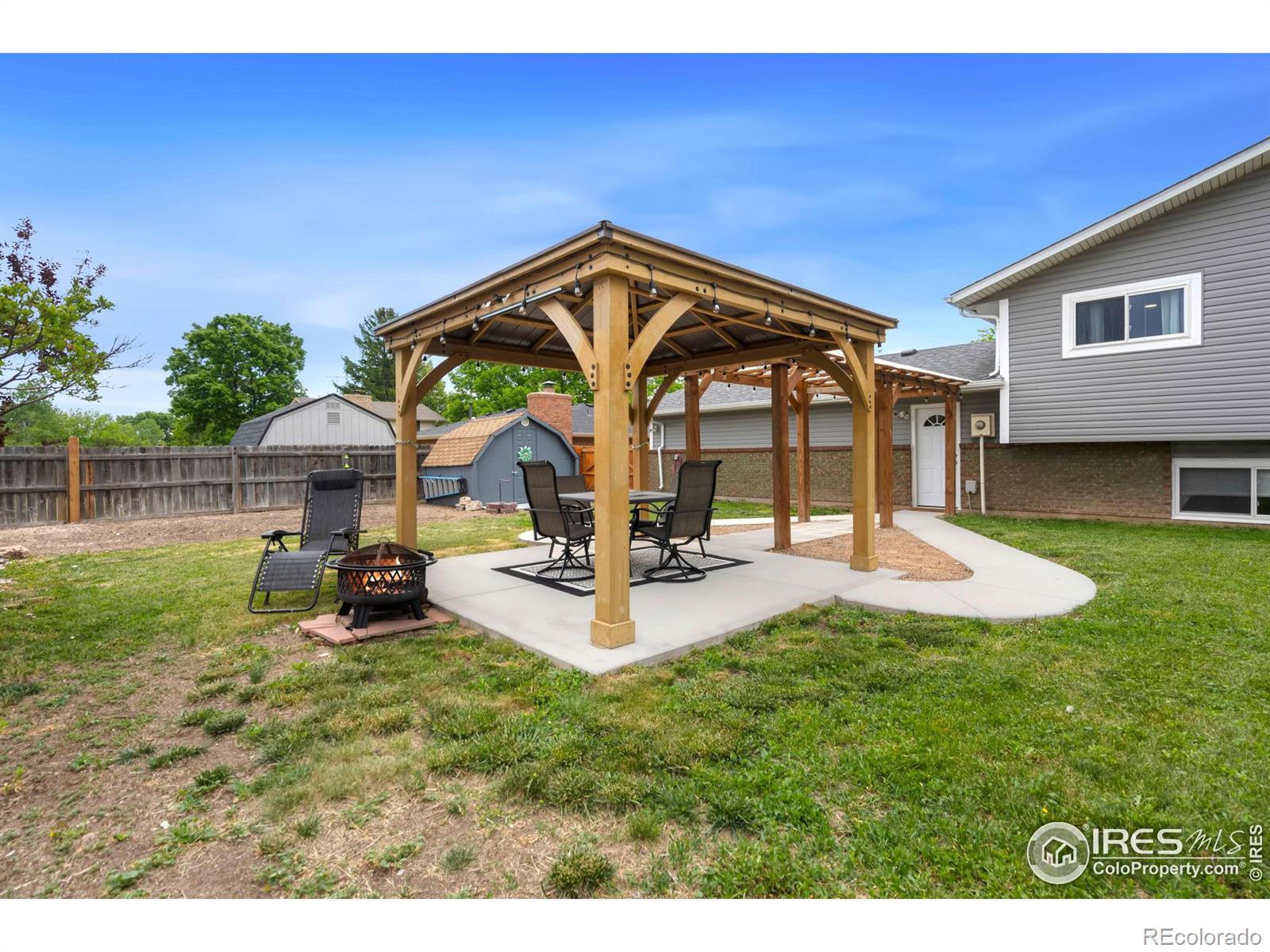 MLS Image #22 for 2731 w 28th street,loveland, Colorado