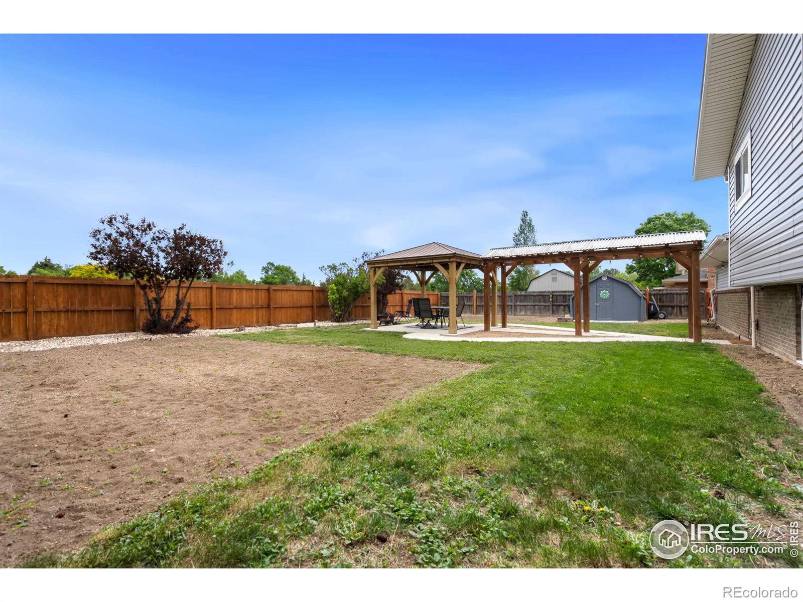 MLS Image #24 for 2731 w 28th street,loveland, Colorado