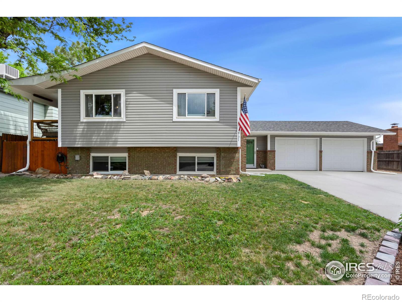 MLS Image #25 for 2731 w 28th street,loveland, Colorado