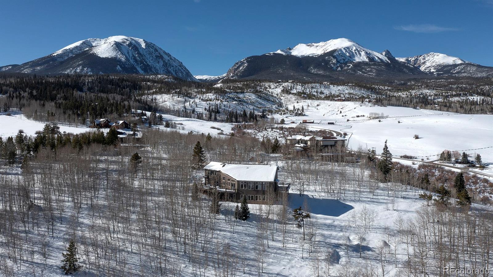 CMA Image for 198  topaz road,Silverthorne, Colorado