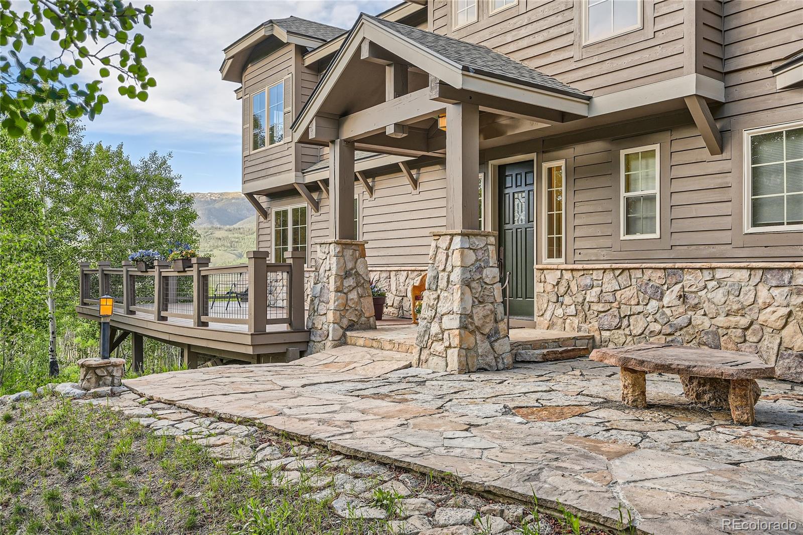 MLS Image #25 for 198  topaz road,silverthorne, Colorado