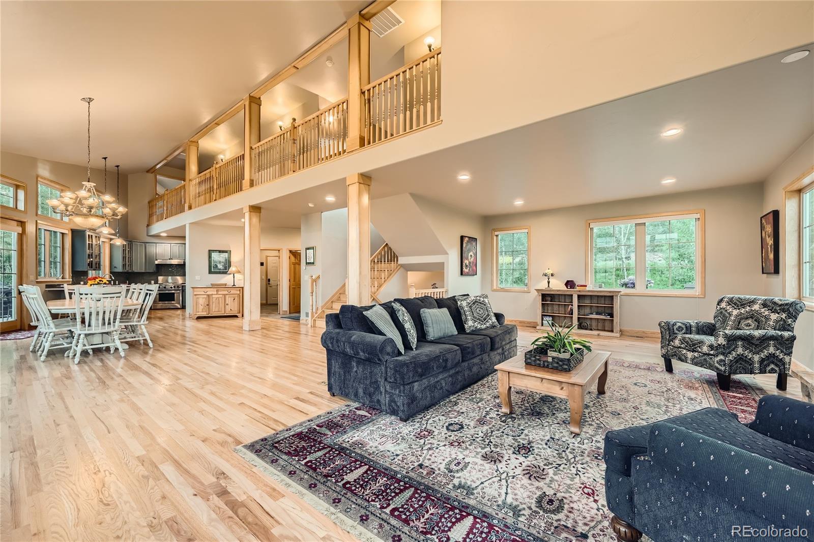 MLS Image #4 for 198  topaz road,silverthorne, Colorado
