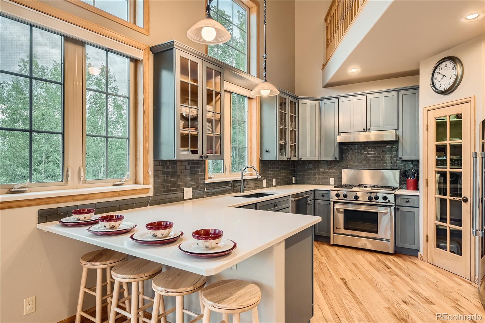 MLS Image #7 for 198  topaz road,silverthorne, Colorado