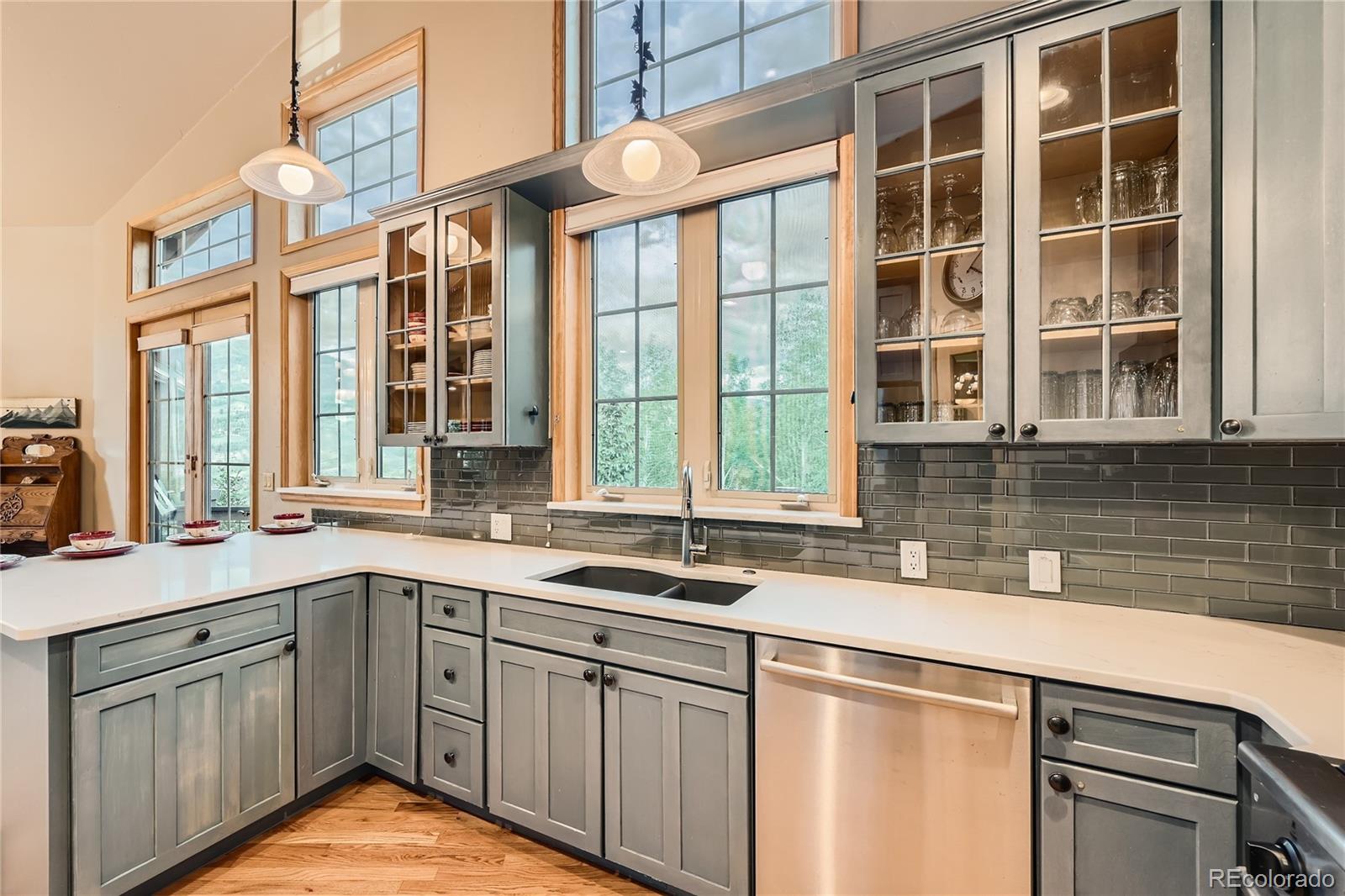 MLS Image #8 for 198  topaz road,silverthorne, Colorado