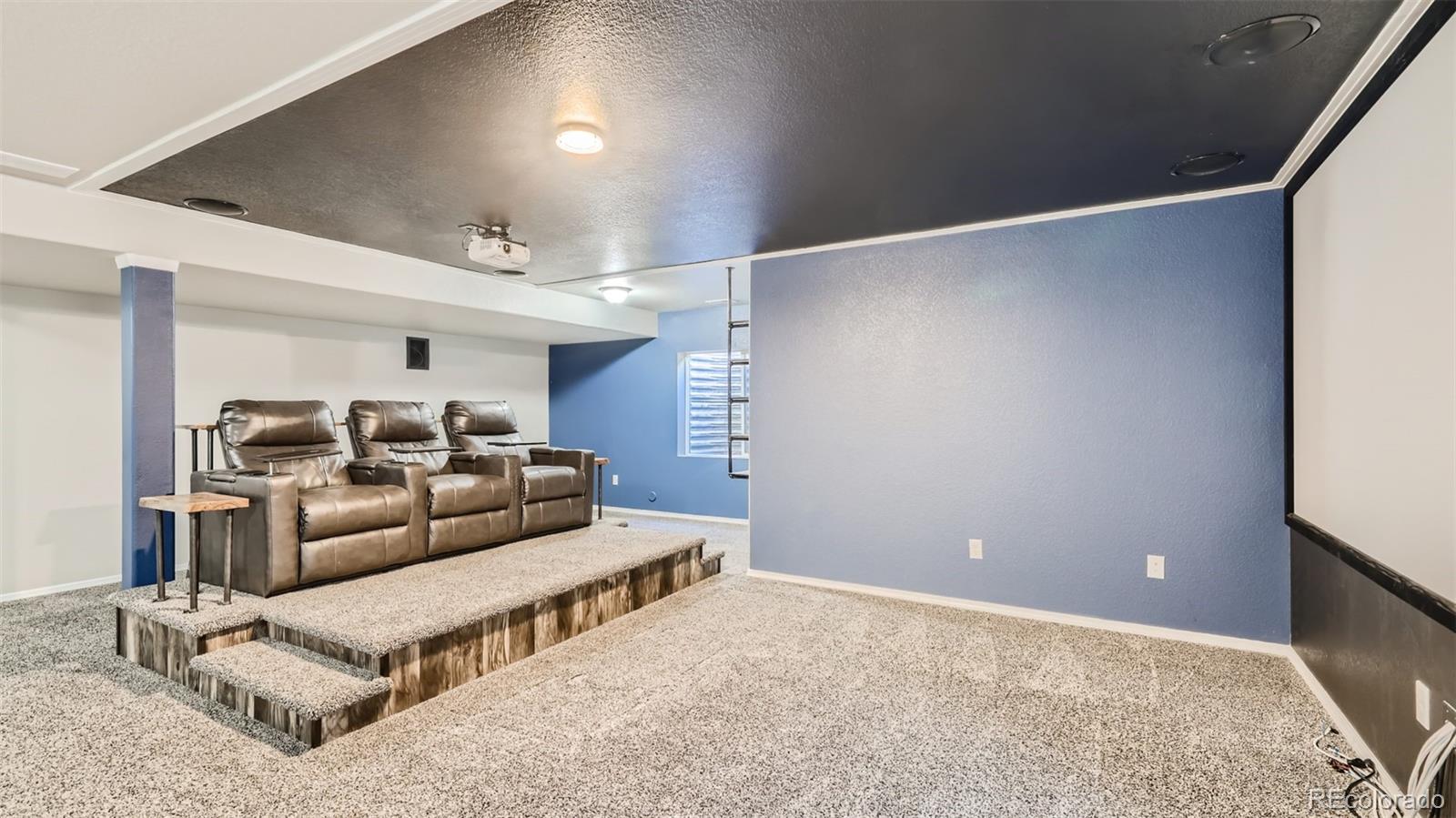 MLS Image #24 for 7137  silver buckle drive,colorado springs, Colorado