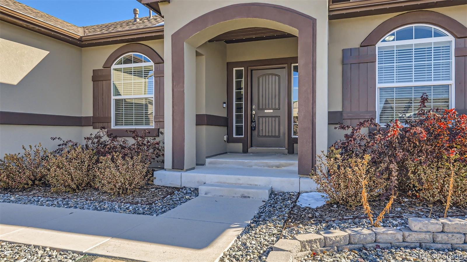 MLS Image #3 for 7137  silver buckle drive,colorado springs, Colorado