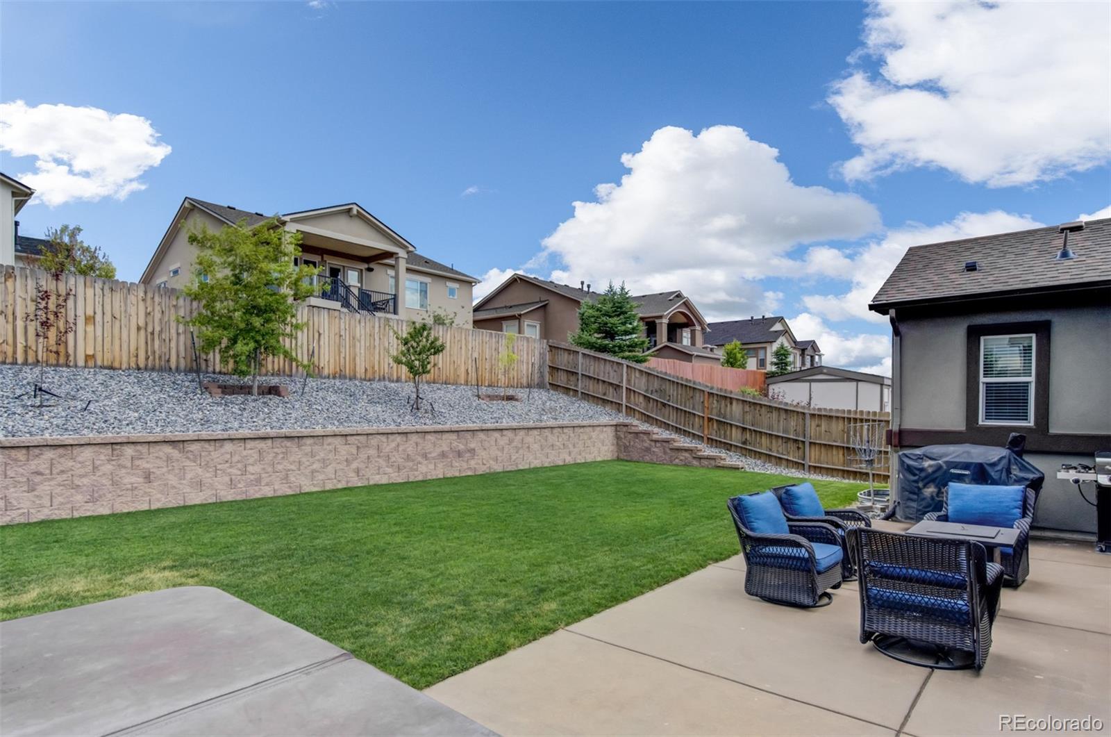 MLS Image #31 for 7137  silver buckle drive,colorado springs, Colorado