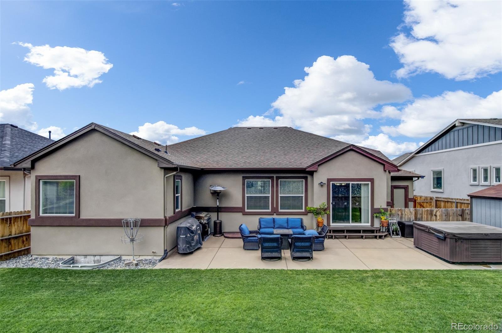 MLS Image #32 for 7137  silver buckle drive,colorado springs, Colorado