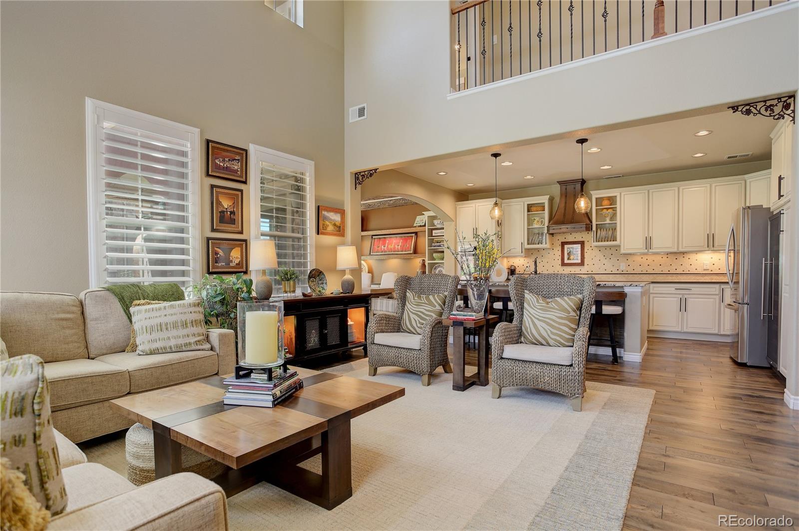 MLS Image #0 for 9534  pendio court,highlands ranch, Colorado