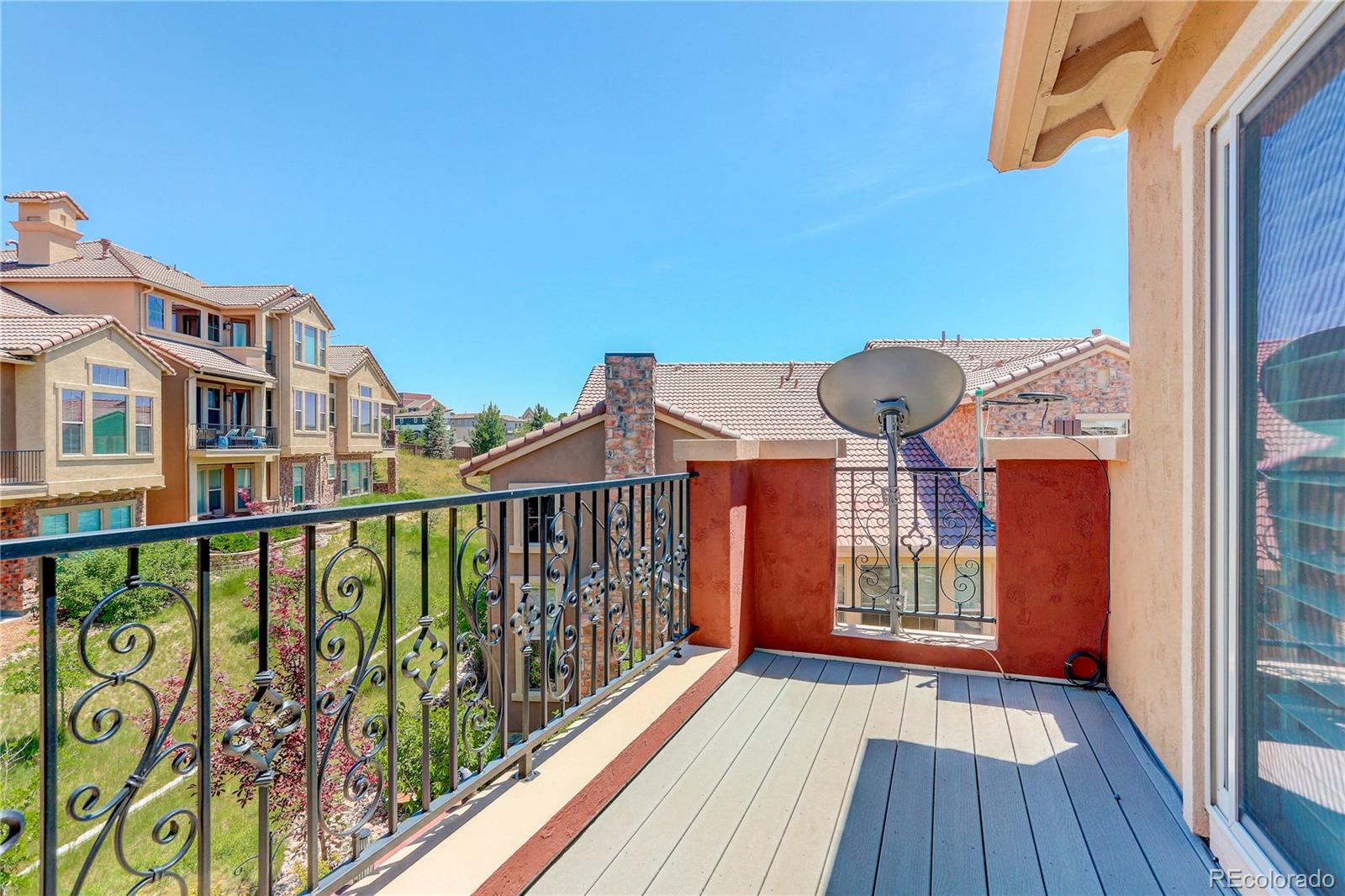 MLS Image #17 for 9534  pendio court,highlands ranch, Colorado