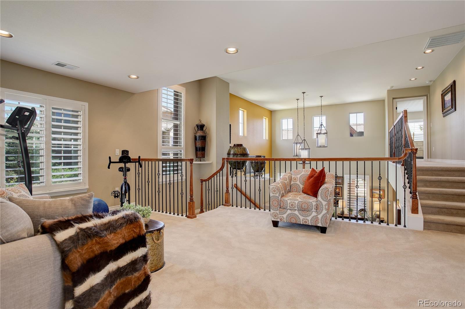 MLS Image #19 for 9534  pendio court,highlands ranch, Colorado