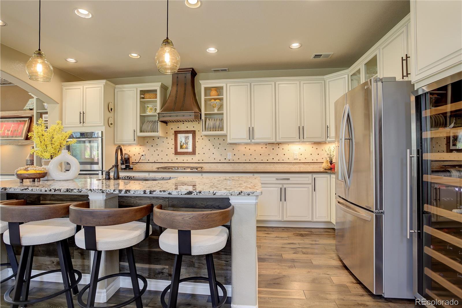 MLS Image #2 for 9534  pendio court,highlands ranch, Colorado