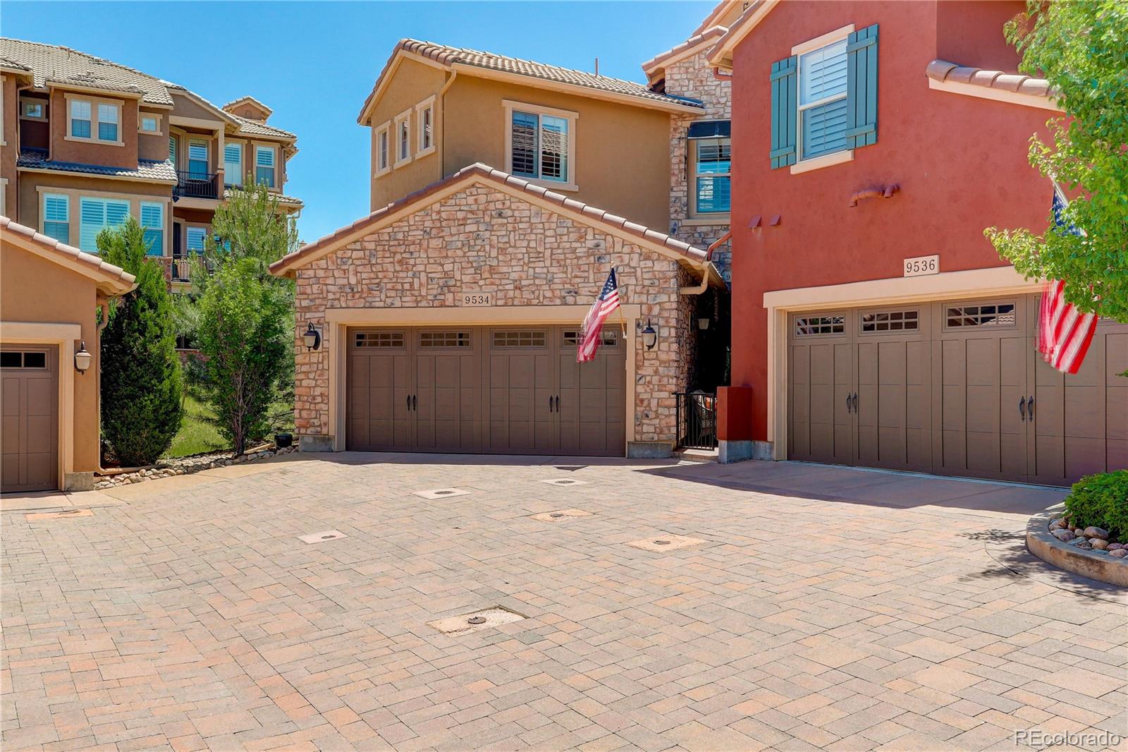 MLS Image #24 for 9534  pendio court,highlands ranch, Colorado