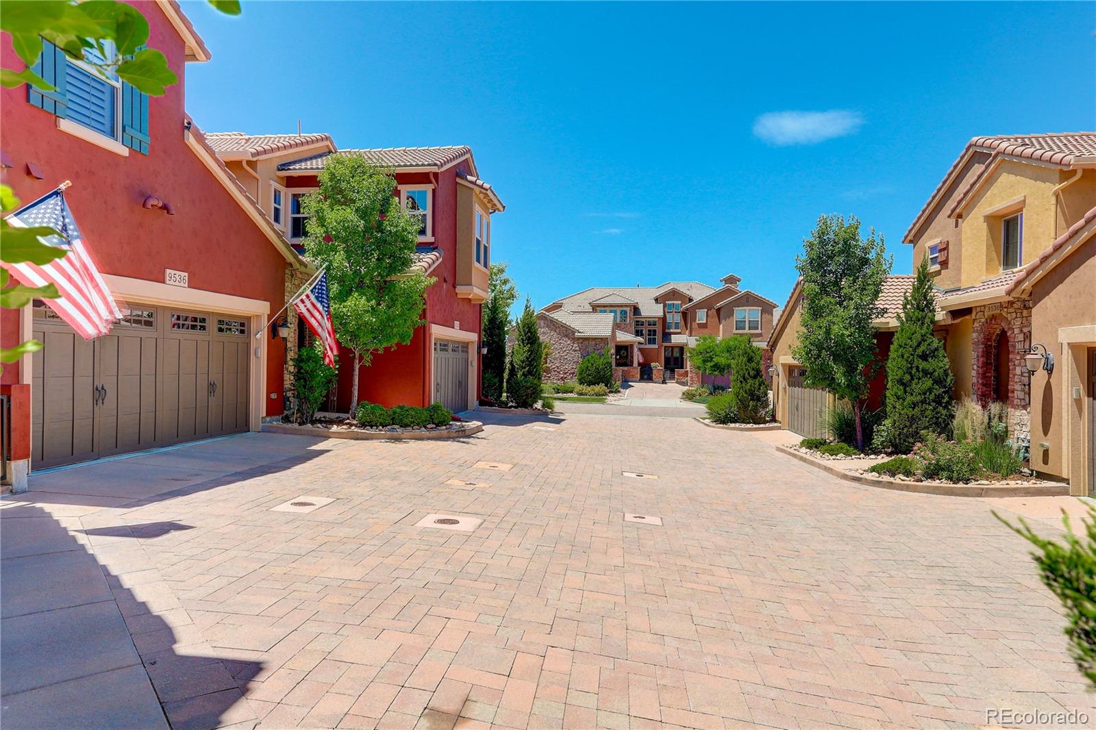 MLS Image #26 for 9534  pendio court,highlands ranch, Colorado