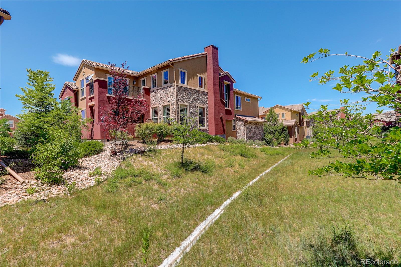 MLS Image #27 for 9534  pendio court,highlands ranch, Colorado