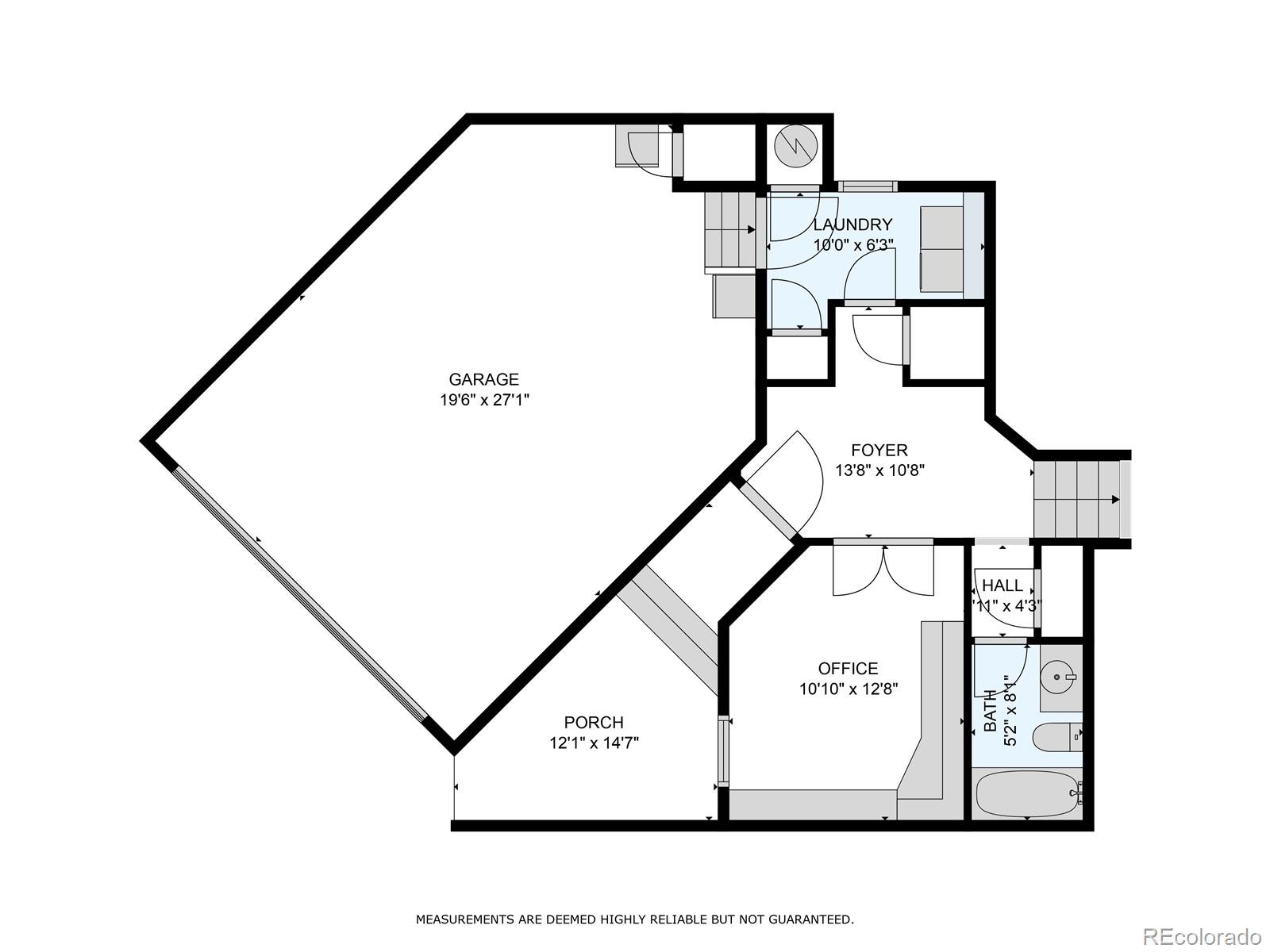 MLS Image #29 for 9534  pendio court,highlands ranch, Colorado